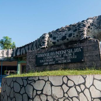 10 Tempat Wisata Seru di Bekasi yang Wajib Anda Kunjungi