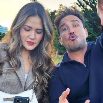 Hamish Daud Ngaku Sakit Usai Digugat Cerai Raisa hingga Harus Dioperasi