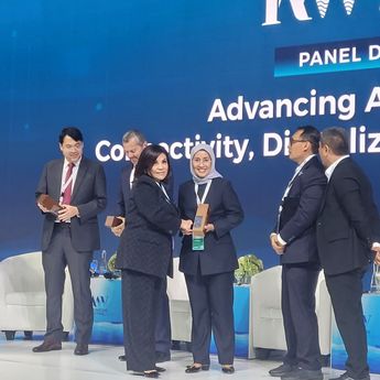Pertamina International Shipping Dorong Transformasi Digital, Tim Keuangan Jadi Ujung Tombak Inovasi