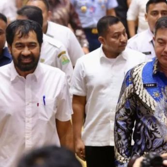 Kemendagri: Pertumbuhan Aceh Perlu Didorong Penguatan Sektor Unggulan