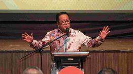 Rano Karno Dorong Jakarta Jadi Pusat Ekosistem Film dan Kebudayaan