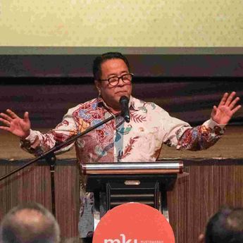 Rano Karno Dorong Jakarta Jadi Pusat Ekosistem Film dan Kebudayaan