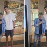 Video Elkan Baggott Lagi Jalan-jalan di Mal Jakarta