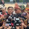 Istana: Jokowi dan SBY Hadir Upacara HUT ke-80 RI di Istana Merdeka