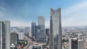 Dalam sepekan terakhir, investor asing tercatat melakukan aksi beli bersih (net buy) saham PT Telkom Indonesia Tbk (TLKM) sebesar Rp193 miliar. 
