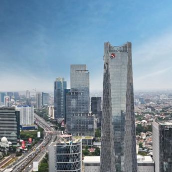 Investor Asing Kembali Serbu Saham Telkom, Analis Optimis Prospek Jangka Panjang