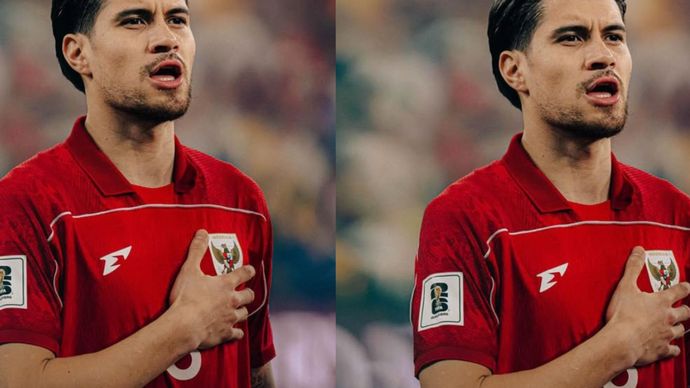 Bek Timnas Indonesia, Kevin Diks