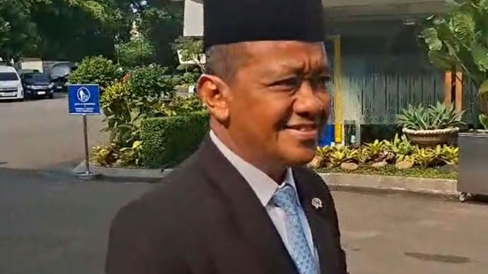 Bahlil Lahadalia