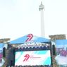 Hindari Kawasan Monas, Ada Peringatan Hari Bhayangkara dari Jam 5 Pagi hingga 16.00
