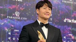 Kim Jong-kook Umumkan Mau Nikah