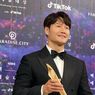 Kim Jong-kook Umumkan Mau Nikah