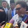 Prabowo Lantik Pejabat, Kepala LPS hingga Wakil Menteri, Ribka Haluk Punya Jabatan Baru