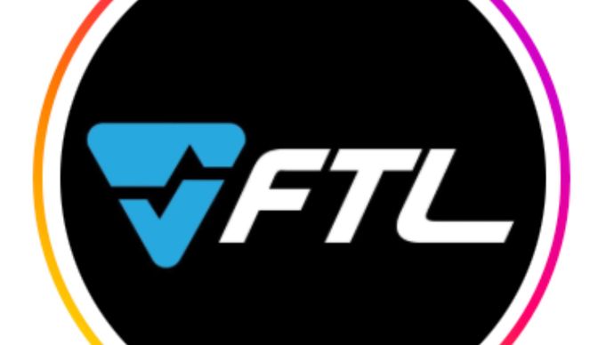 Logo FTL