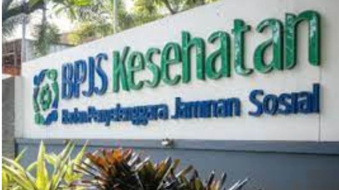 BPJS Kesehatan <b>(Istimewa)</b>