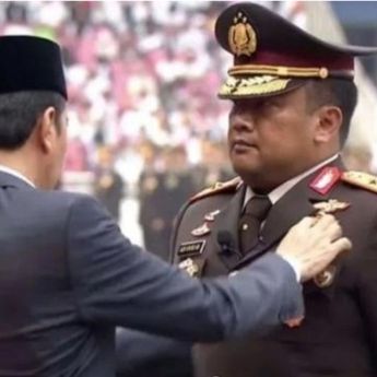 Sosok Adi Vivid, Polisi Jenderal Bintang 1 Ikut Dicari di Kasus Vina Cirebon