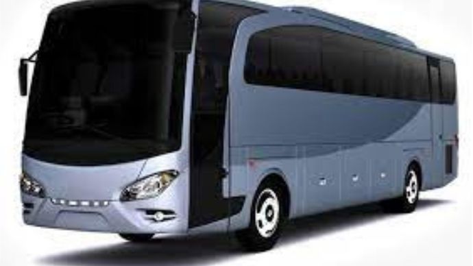 Ilustrasi Bus <b>(Istimewa)</b>