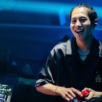 DJ Panda Bantah Hamili Erika Carlina