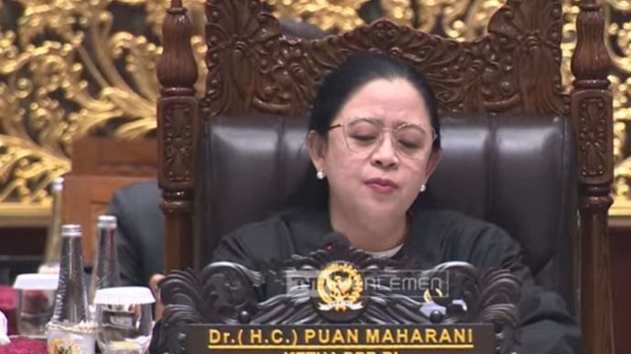 Puan Maharani