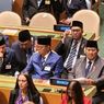 Prabowo Hadiri Konferensi PBB di New York, Dorong Dukungan Global untuk Solusi Dua Negara Palestina