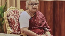 Pidato Perdana, PM Sushila Karki Janji Akhiri Korupsi dan Jawab Tuntutan Gen Z Nepal