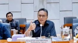 IDAI: Pola Komunikasi Menkes Buruk Sekali!