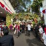 Dari Pencak Silat ke Pacu Jalur, Kreativitas Anak Negeri di HUT ke-80 Kemerdekaan RI