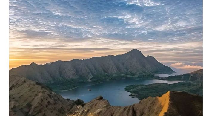 Gunung Rinjani