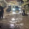 FOTO: Rasuna Sahid dan Seputar Jaksel Dikepung Banjir
