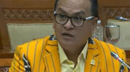 Geger, DPR Bongkar Fakta Tak Ada Pasal Narkoba di Berkas Kasus Eks Kapolres Ngada AKBP Fajar