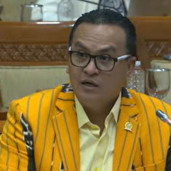 Geger, DPR Bongkar Fakta Tak Ada Pasal Narkoba di Berkas Kasus Eks Kapolres Ngada AKBP Fajar
