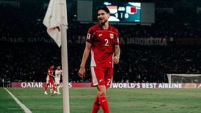 Musim depan, Kevin Diks pindah ke klub barunya.