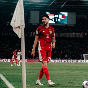 Kevin Diks Kasih Kabar Perpisahan: Hari-hari telah Berlalu