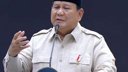 MBG Dibahas Dunia! Prabowo: Juli Ini Sudah 6 Juta Penerima Manfaat