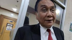 Ketua Fraksi PDI Perjuangan MPR RI, Ahmad Basarah, menyatakan bahwa Anggota MPR RI, Bambang Wuryanto atau Bambang Pacul, akan menjabat sebagai Wakil Ketua MPR RI mewakili partainya.