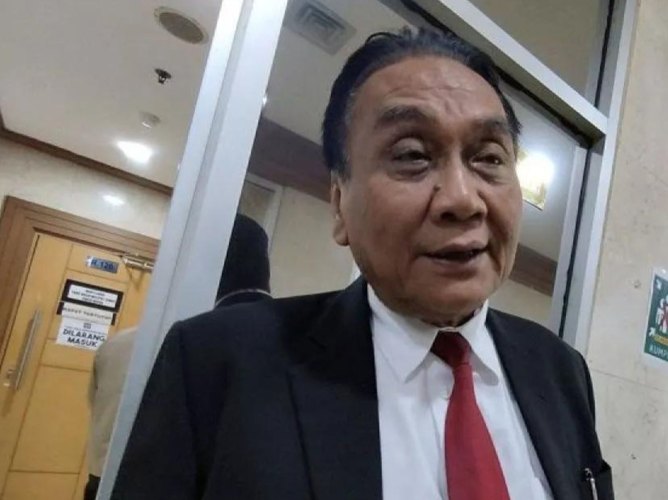 Bambang Wuryanto / Bambang Pacul