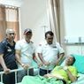 Profil Warta Kusuma, Mantan Bek Timnas yang Wafat
