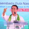 Tegas! Mentan Amran Cabut Izin Kios Penjual Pupuk Nakal di Lumajang