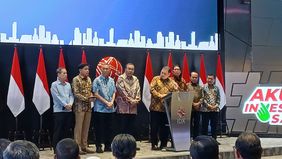 Menteri Koordinator Bidang Perekonomian (Menko Perekonomian) Airlangga Hartarto menyampaikan duka cita kepada korban dan keluarga yang terdampak demonstrasi akhir Agustus lalu.