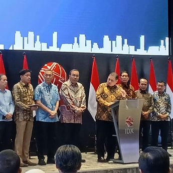 Airlangga Yakinkan Dampak Demo ke Ekonomi Bersifat Jangka Pendek
