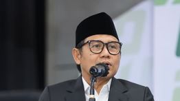 Cak Imin ke Menhum: Urusan PPP, PKB Enggak Ikut-ikut