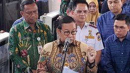 Siap-siap! Pramono Anung Dorong Rute Transjabodetabek Sampai Bogor