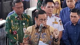 Gubernur DKI Jakarta Pramono Anung merasa bersyukur dengan sambutan positif dari daerah penyangga Jakarta. Hal tersebut terkait kebijakan perluasan rute Transjabodetabek.