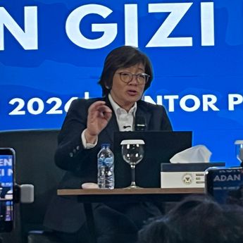 BGN Tutup Portal Mitra, Kini Tak Bisa Lagi Dirikan Dapur MBG Baru