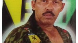Kopral Bagyo, Tentara Terkuat TNI Pernah Nolak Naik Pangkat