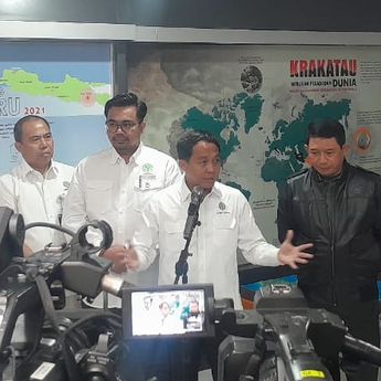 Menhut Raja Juli Ingatkan Siaga Karhutla hingga Agustus 2025