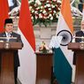 PM India Narendra Modi Dijadwalkan Bertemu Prabowo di Jakarta Lusa 7 Juli