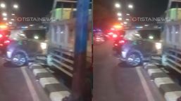 Terpopuler: Truk Hantam Sejumlah Motor di Cibubur, Pramono Cek Kesiapan LRT Velodrome-Manggarai