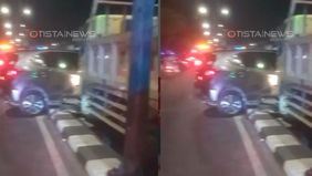 Penasaran dengan berita apa saja yang paling menyita perhatian publik di NTVNews.id? Di bawah merupakan lima berita terpopuler yang berhasil menjadi sorotan pembaca pada Senin, 24 Agustus 2026 kemarin.