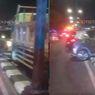 Terpopuler: Truk Hantam Sejumlah Motor di Cibubur, Pramono Cek Kesiapan LRT Velodrome-Manggarai