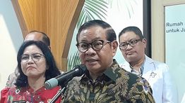 Pramono Anung Bakal Bangun Rumah Sakit Tipe A di Jakarta, Begini Bocorannya